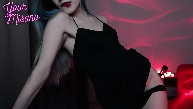 Snapshot of YourMisano chatting on March 9, 2025, 10:30 pm YourMisano online show from March 9, 2025, 10:30 pm