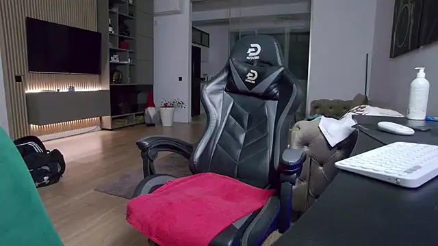 UbbeViking online show from January 14, 2026, 9:07 pm