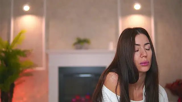 Snapshot of Abbela_White chatting on November 24, 2025, 5:51 am Abbela White online show from November 24, 2025, 5:51 am