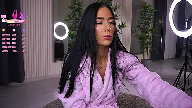 Snapshot of Abbela_White chatting on March 7, 2025, 6:35 am Abbela White online show from March 7, 2025, 6:35 am