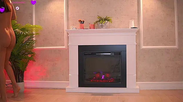 Snapshot of Abbela_White chatting on October 13, 2025, 5:20 am Abbela White online show from October 13, 2025, 5:20 am