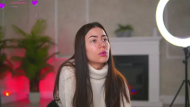 Snapshot of Abbela_White chatting on November 19, 2025, 6:35 am Abbela White online show from November 19, 2025, 6:35 am