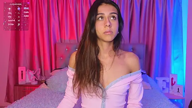 Emiily Scott1 online show from March 11, 2026, 10:59 pm