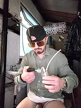 erbod Johnny online show from October 8, 2025, 12:34 am