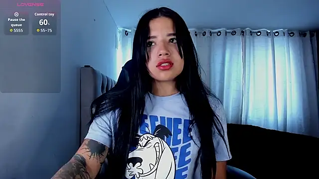 aliice walker  online show from February 9, 2026, 2:59 pm