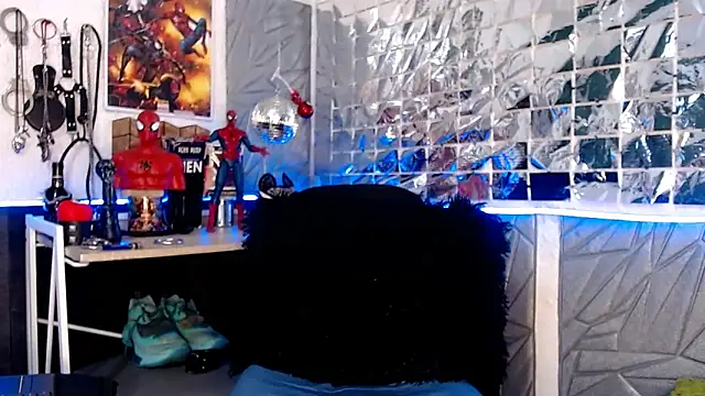 Snapshot of Mensecret69 chatting on February 20, 2025, 7:30 pm Mensecret69 online show from February 20, 2025, 7:30 pm