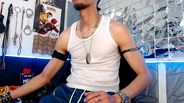 Snapshot of Mensecret69 chatting on March 7, 2025, 7:16 pm Mensecret69 online show from March 7, 2025, 7:16 pm