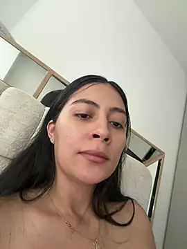 Sophie  Foxxx online show from March 13, 2026, 4:34 pm