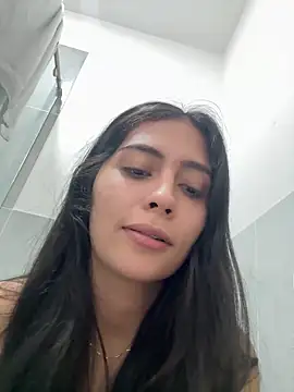 Sophie  Foxxx online show from September 21, 2025, 8:14 pm