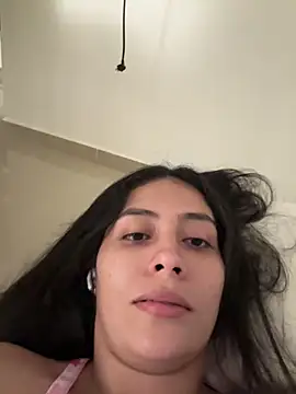 Sophie  Foxxx online show from September 25, 2025, 5:46 am