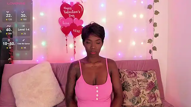 SamHill 1 online show from February 15, 2025, 4:25 am