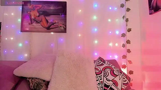 SamHill 1 online show from March 12, 2025, 4:19 am