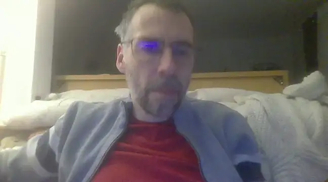 ptitcanard60600 online show from January 13, 2025, 11:17 pm