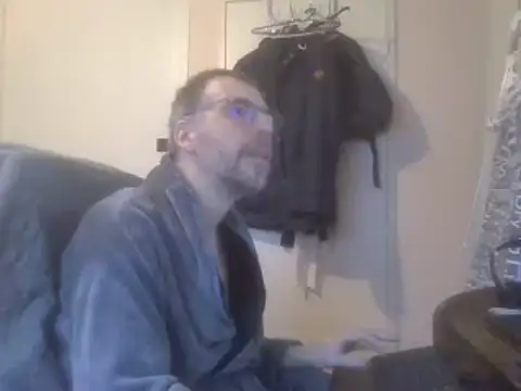 ptitcanard60600 online show from January 30, 2025, 10:08 am