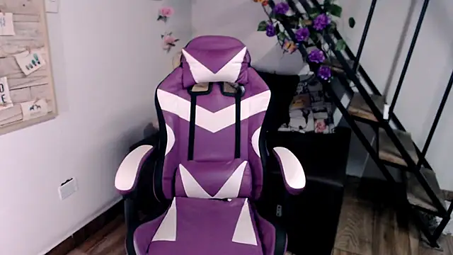 Snapshot of samantha_baby_ chatting on February 14, 2026, 9:04 pm samantha baby online show from February 14, 2026, 9:04 pm