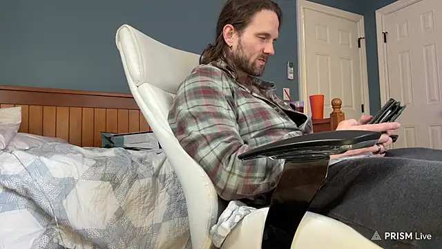 alexmannd online show from February 25, 2025, 2:48 pm