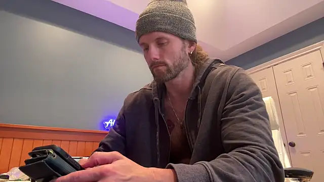 alexmannd online show from January 31, 2025, 2:49 pm