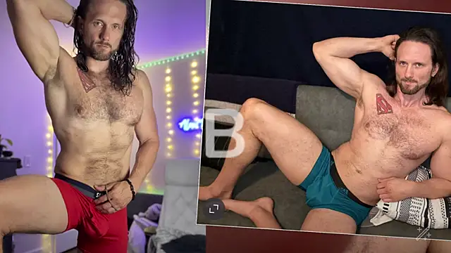 alexmannd online show from February 4, 2025, 2:32 pm