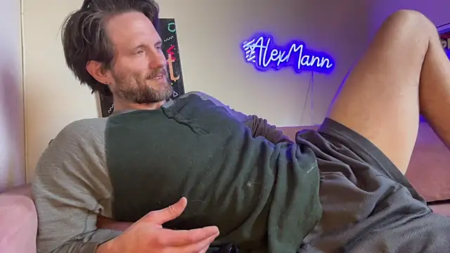 alexmannd online show from May 12, 2026, 4:24 pm