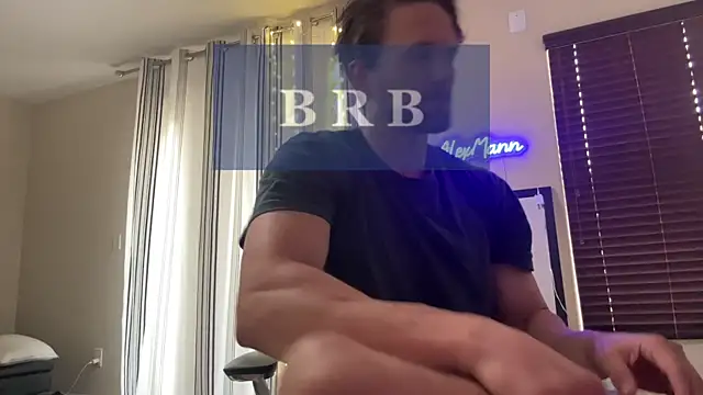 alexmannd online show from September 26, 2025, 4:03 pm