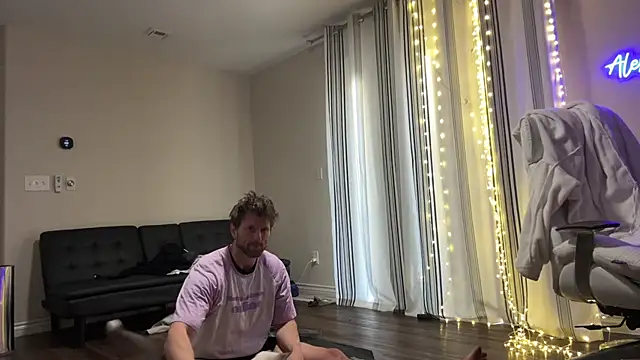 alexmannd online show from October 7, 2025, 3:24 pm