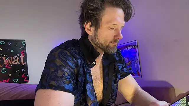 Snapshot of alexmannd chatting on February 7, 2026, 6:38 pm alexmannd online show from February 7, 2026, 6:38 pm