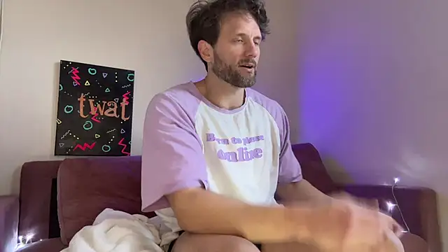 alexmannd online show from December 17, 2025, 5:51 pm