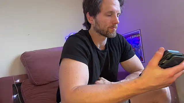 alexmannd online show from July 9, 2026, 7:02 pm
