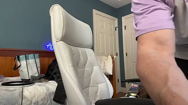 alexmannd online show from January 30, 2025, 3:19 pm