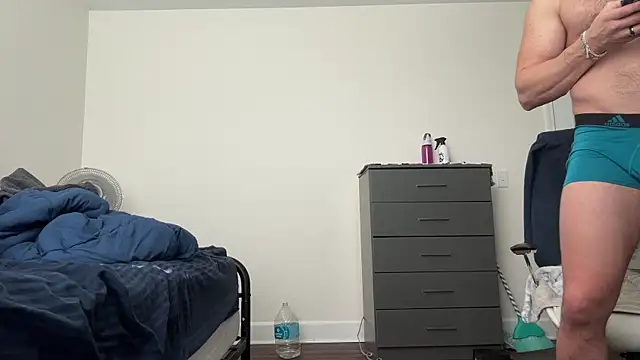 alexmannd online show from January 25, 2025, 6:35 pm