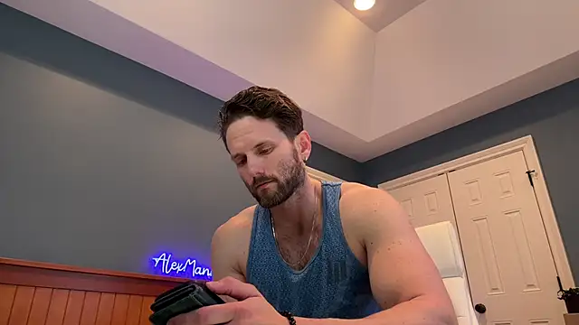 alexmannd online show from March 2, 2025, 3:52 pm