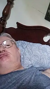 graham1980 online show from April 27, 2026, 7:45 pm