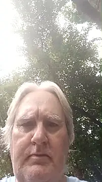 graham1980 online show from September 12, 2025, 4:07 pm