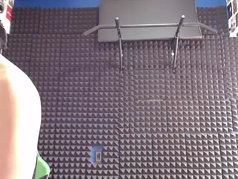 Curly Angel24 online show from February 6, 2026, 4:14 pm