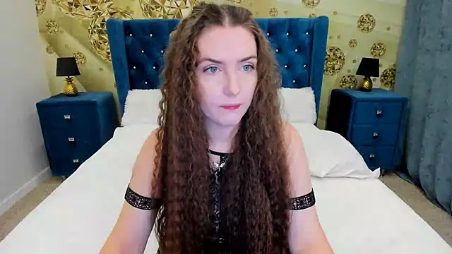 Katrina Minchels online show from September 22, 2025, 7:47 am