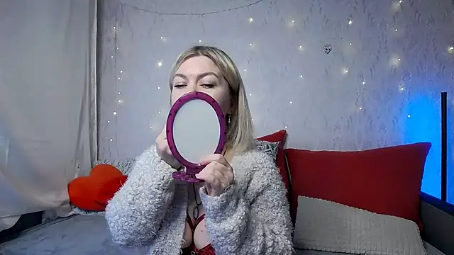 Snapshot of LILU_MS chatting on February 4, 2026, 6:41 am LILU MS online show from February 4, 2026, 6:41 am