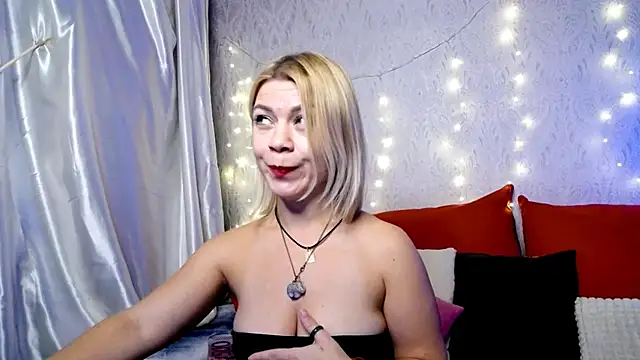 LILU MS online show from March 20, 2025, 12:11 pm