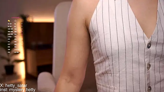 Hetty satar online show from October 13, 2025, 12:23 am