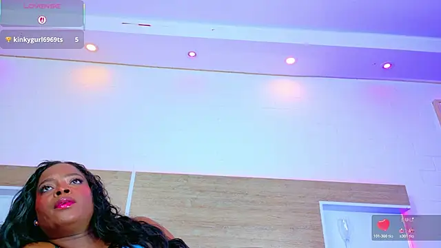 KAROL-SCOTT online show from March 6, 2026, 8:04 pm