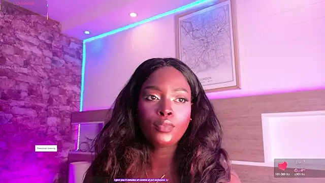 KAROL-SCOTT online show from May 21, 2026, 7:55 pm