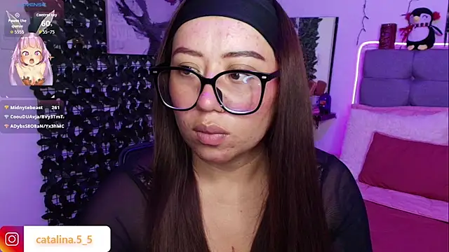 Kata Bigboobs online show from January 6, 2026, 5:50 pm