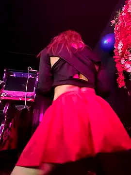 Evehampy online show from March 13, 2025, 11:16 pm