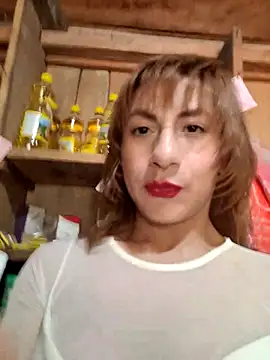 Evehampy online show from August 8, 2026, 6:15 pm
