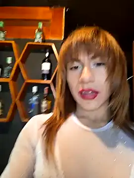 Evehampy online show from February 2, 2025, 10:17 pm