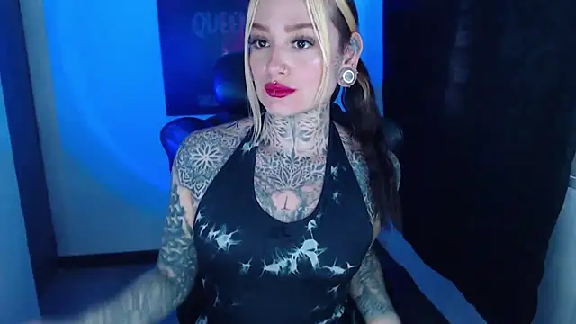 Anaii Gomez online show from March 13, 2025, 8:11 pm