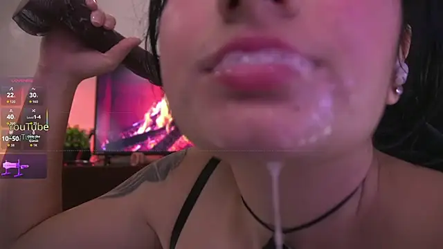 Sisirojas online show from March 14, 2026, 3:56 am