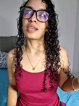 angela  98 online show from April 10, 2026, 12:45 pm