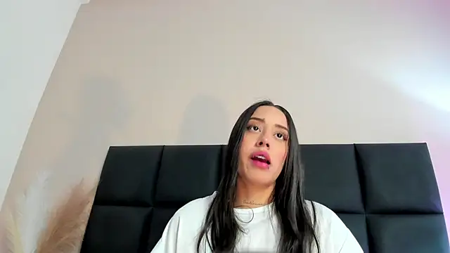 NoraDasilva online show from November 14, 2025, 12:36 am