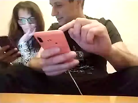 popperspair online show from January 26, 2025, 10:35 pm