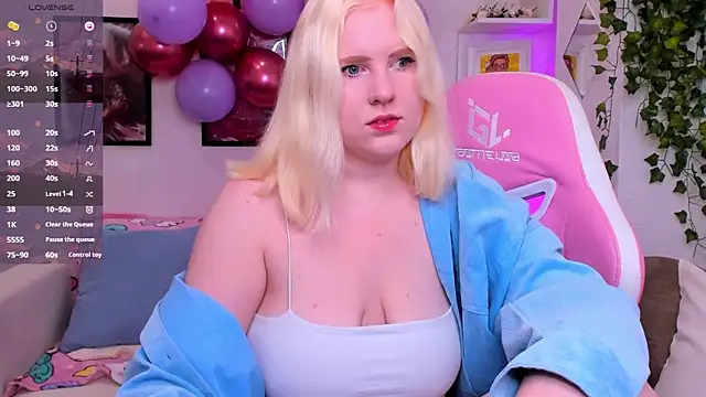 art lovee online show from October 6, 2025, 1:40 am